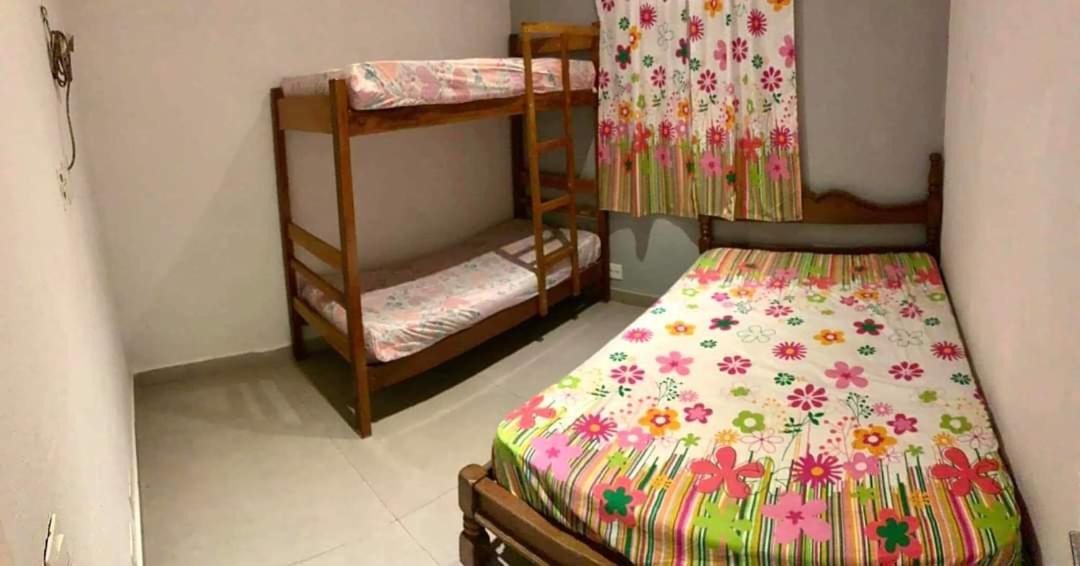 Chacara Recanto Dos Passaros Bairro das Rosas エクステリア 写真