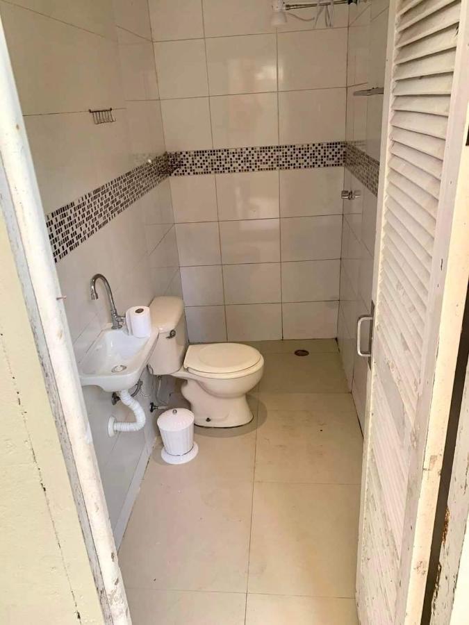 Chacara Recanto Dos Passaros Bairro das Rosas エクステリア 写真